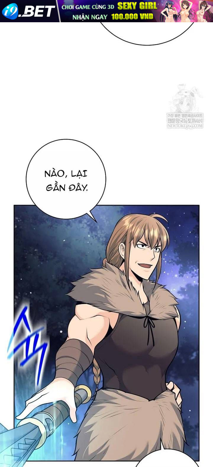 Đứa Con Ngoài Giá Thú Có Khả Năng Hấp Thụ Vũ Khí - Chương 77 - Trang 11