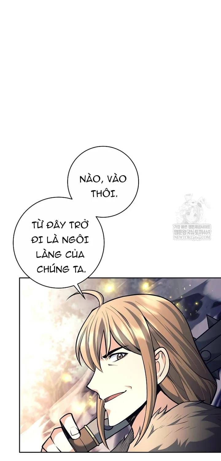 Đứa Con Ngoài Giá Thú Có Khả Năng Hấp Thụ Vũ Khí - Chương 77 - Trang 14