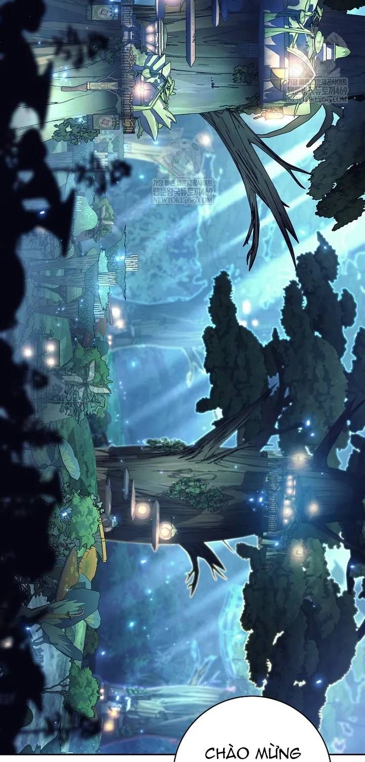 Đứa Con Ngoài Giá Thú Có Khả Năng Hấp Thụ Vũ Khí - Chương 77 - Trang 18