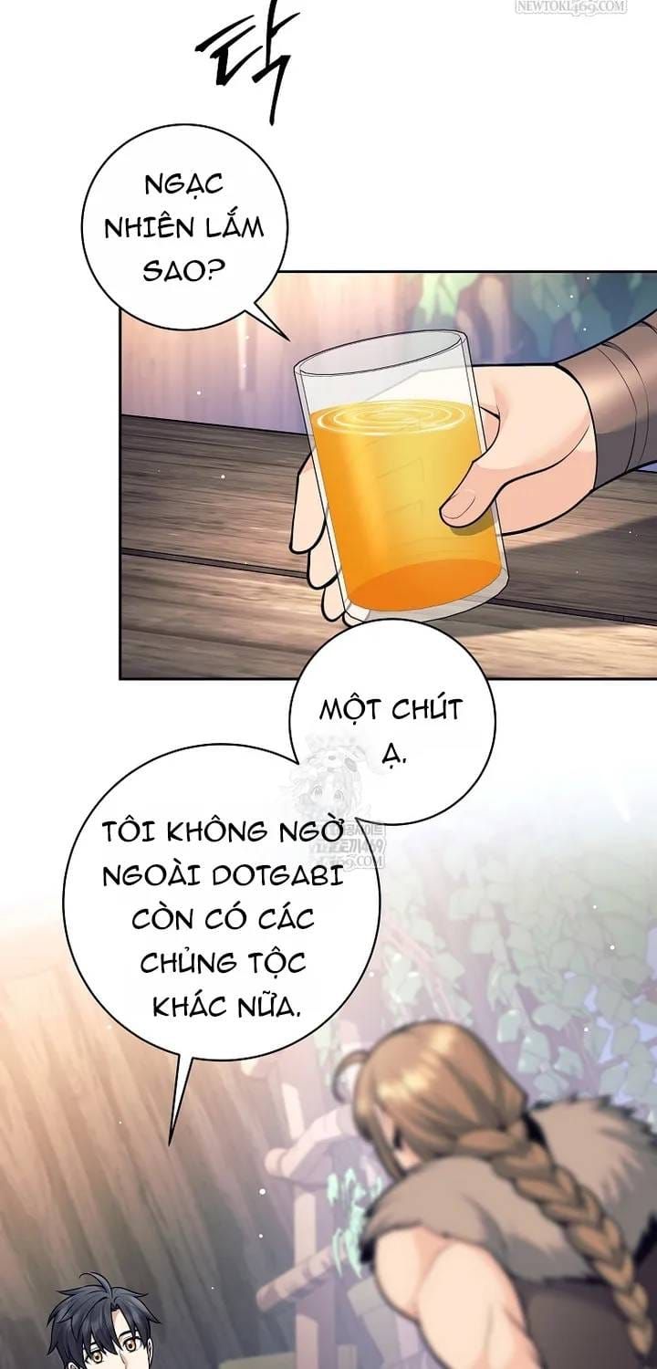Đứa Con Ngoài Giá Thú Có Khả Năng Hấp Thụ Vũ Khí - Chương 77 - Trang 20