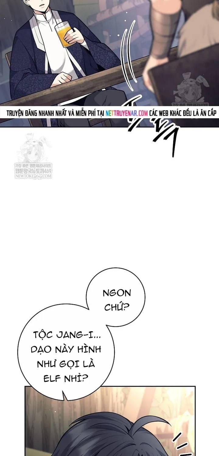 Đứa Con Ngoài Giá Thú Có Khả Năng Hấp Thụ Vũ Khí - Chương 77 - Trang 21