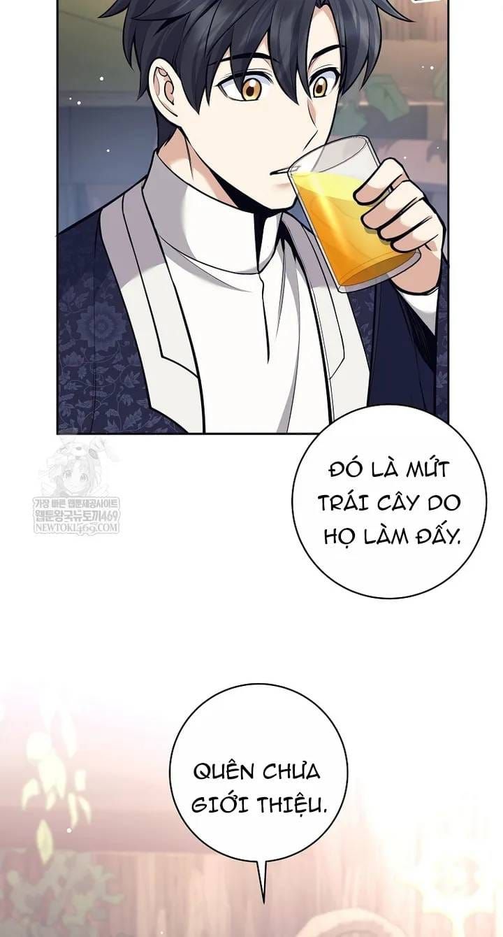 Đứa Con Ngoài Giá Thú Có Khả Năng Hấp Thụ Vũ Khí - Chương 77 - Trang 22