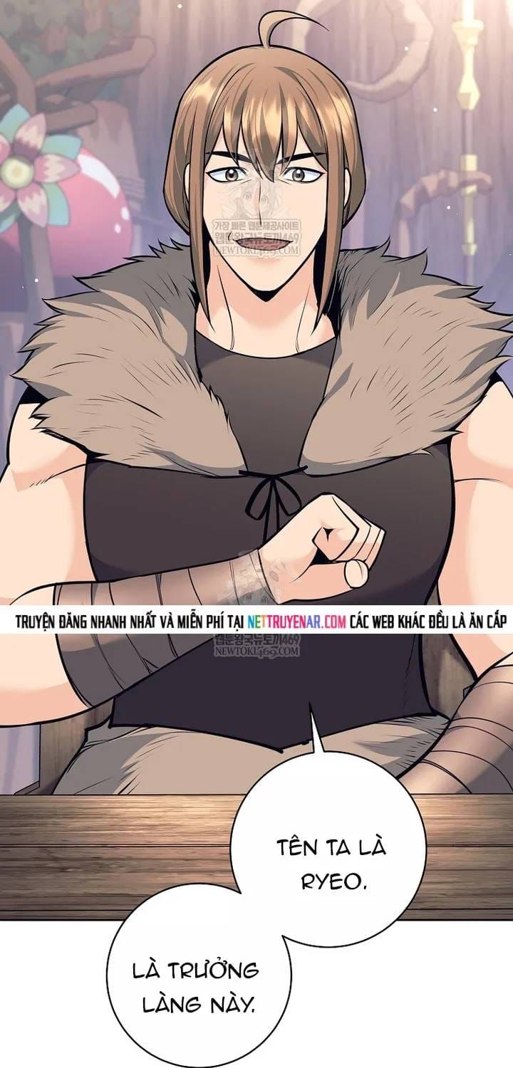 Đứa Con Ngoài Giá Thú Có Khả Năng Hấp Thụ Vũ Khí - Chương 77 - Trang 23