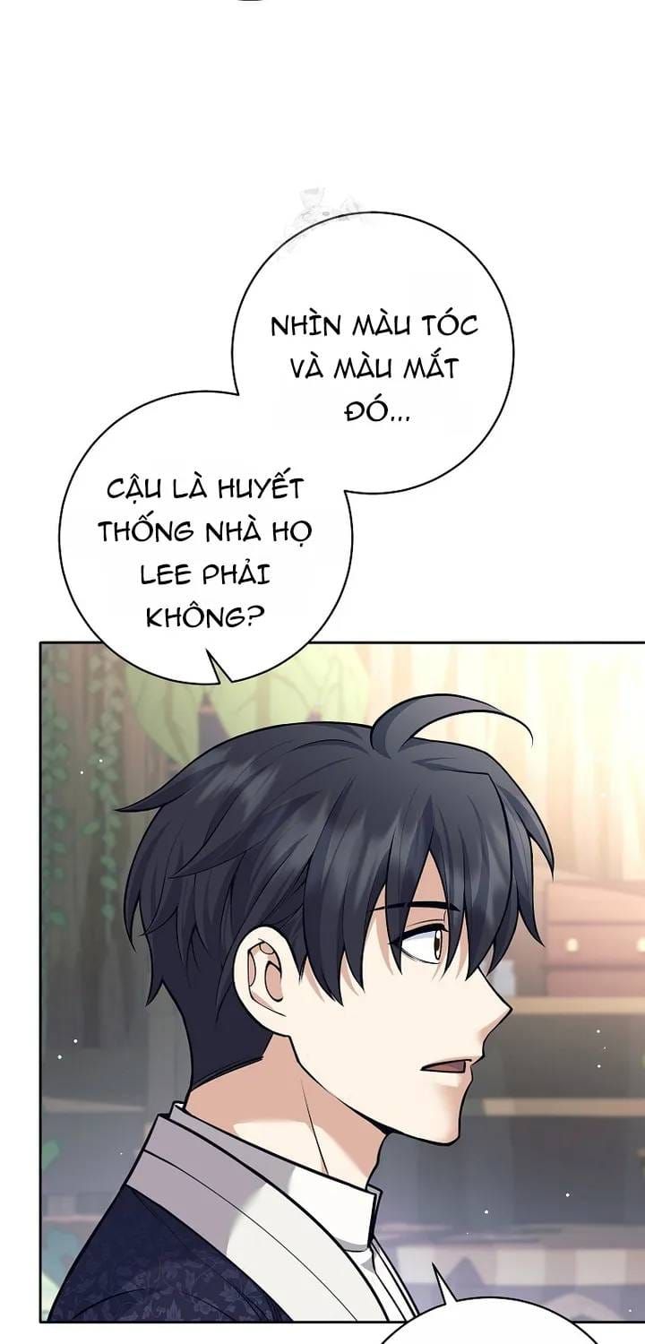 Đứa Con Ngoài Giá Thú Có Khả Năng Hấp Thụ Vũ Khí - Chương 77 - Trang 24