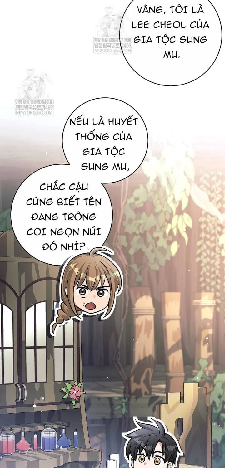 Đứa Con Ngoài Giá Thú Có Khả Năng Hấp Thụ Vũ Khí - Chương 77 - Trang 25