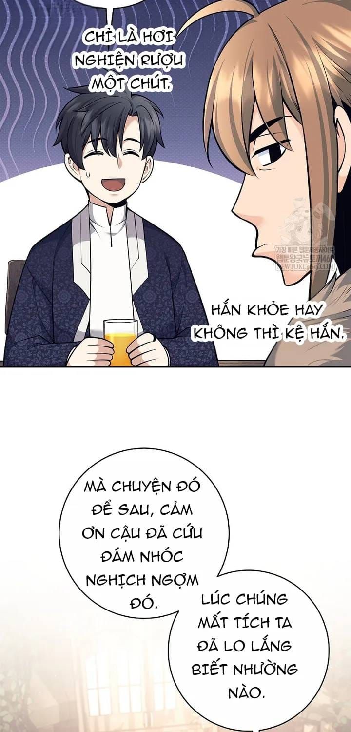 Đứa Con Ngoài Giá Thú Có Khả Năng Hấp Thụ Vũ Khí - Chương 77 - Trang 28