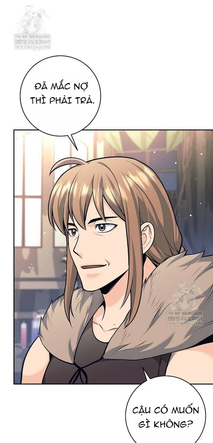 Đứa Con Ngoài Giá Thú Có Khả Năng Hấp Thụ Vũ Khí - Chương 77 - Trang 30