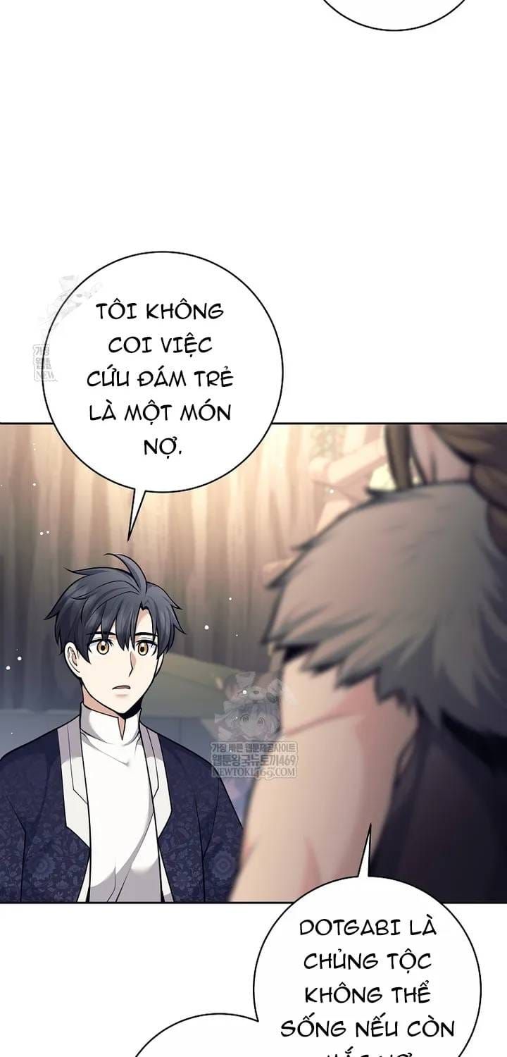 Đứa Con Ngoài Giá Thú Có Khả Năng Hấp Thụ Vũ Khí - Chương 77 - Trang 31