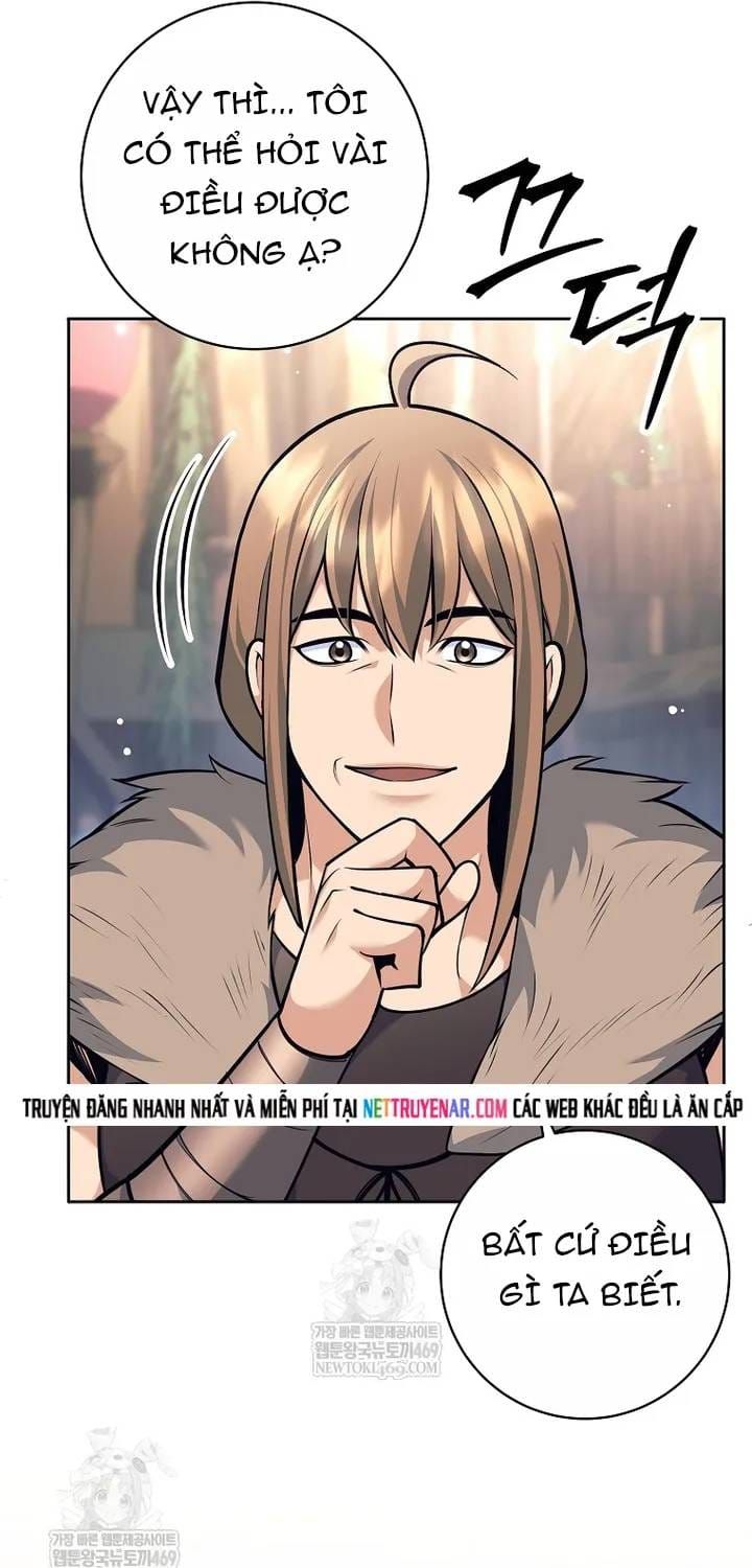 Đứa Con Ngoài Giá Thú Có Khả Năng Hấp Thụ Vũ Khí - Chương 77 - Trang 33