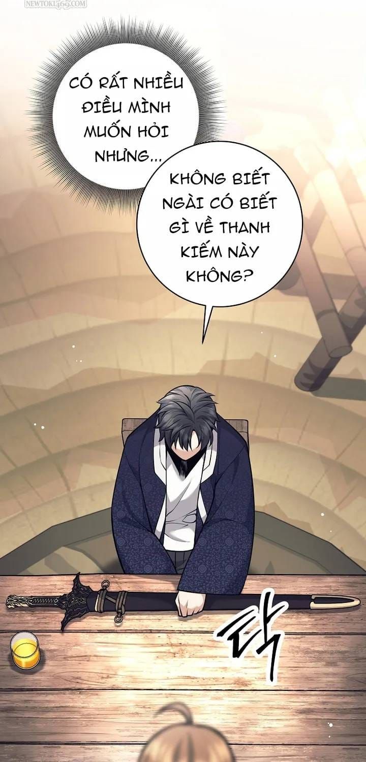 Đứa Con Ngoài Giá Thú Có Khả Năng Hấp Thụ Vũ Khí - Chương 77 - Trang 34