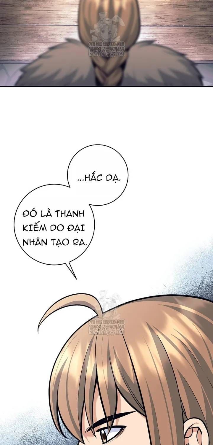Đứa Con Ngoài Giá Thú Có Khả Năng Hấp Thụ Vũ Khí - Chương 77 - Trang 35