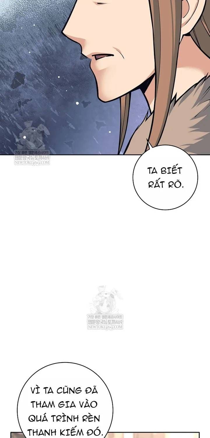 Đứa Con Ngoài Giá Thú Có Khả Năng Hấp Thụ Vũ Khí - Chương 77 - Trang 36