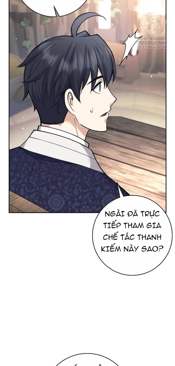 Đứa Con Ngoài Giá Thú Có Khả Năng Hấp Thụ Vũ Khí - Chương 77 - Trang 37