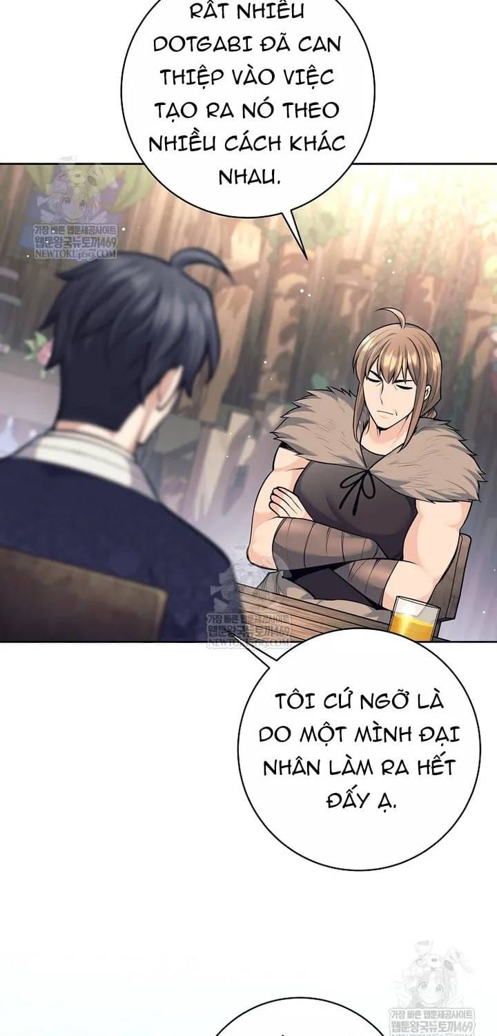 Đứa Con Ngoài Giá Thú Có Khả Năng Hấp Thụ Vũ Khí - Chương 77 - Trang 38