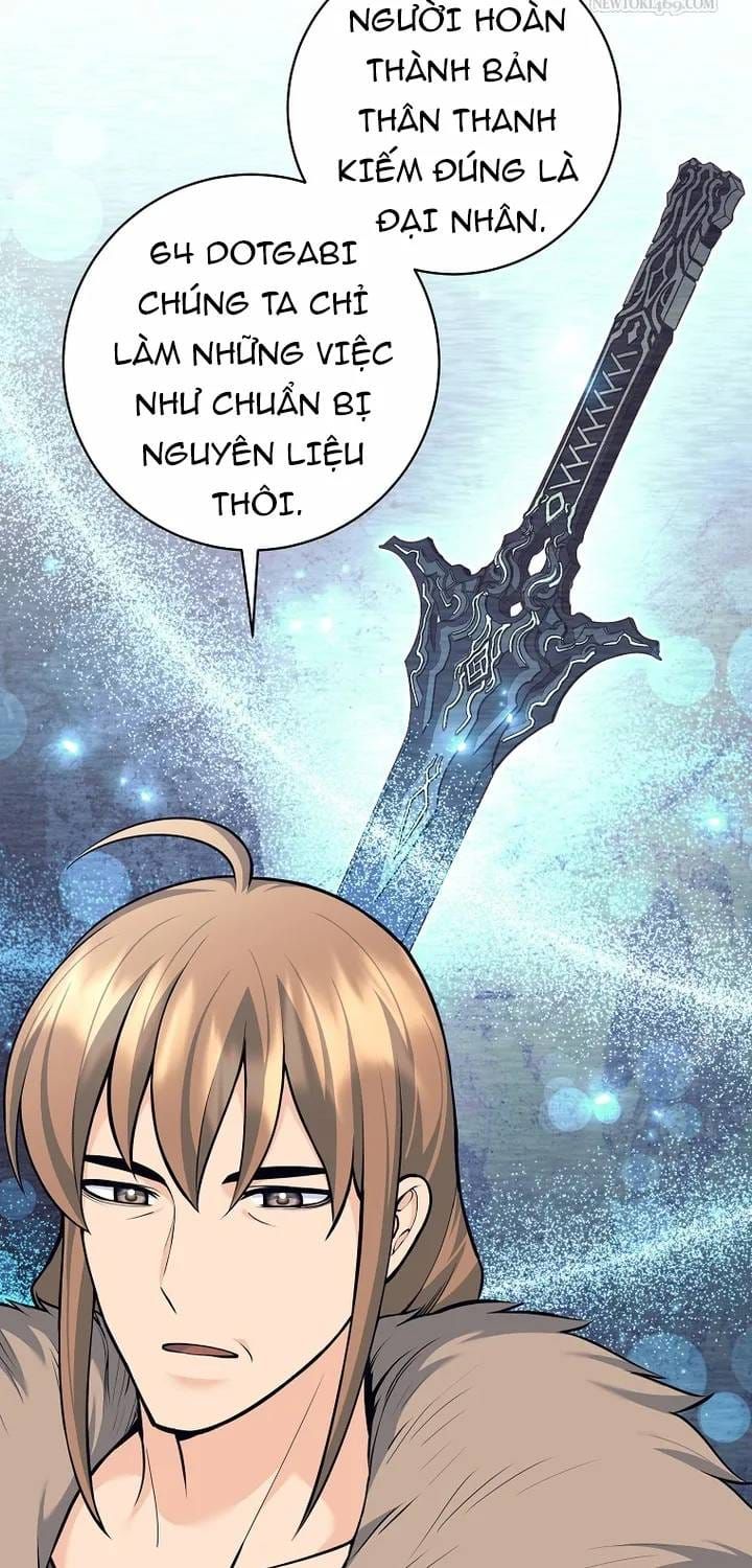 Đứa Con Ngoài Giá Thú Có Khả Năng Hấp Thụ Vũ Khí - Chương 77 - Trang 39