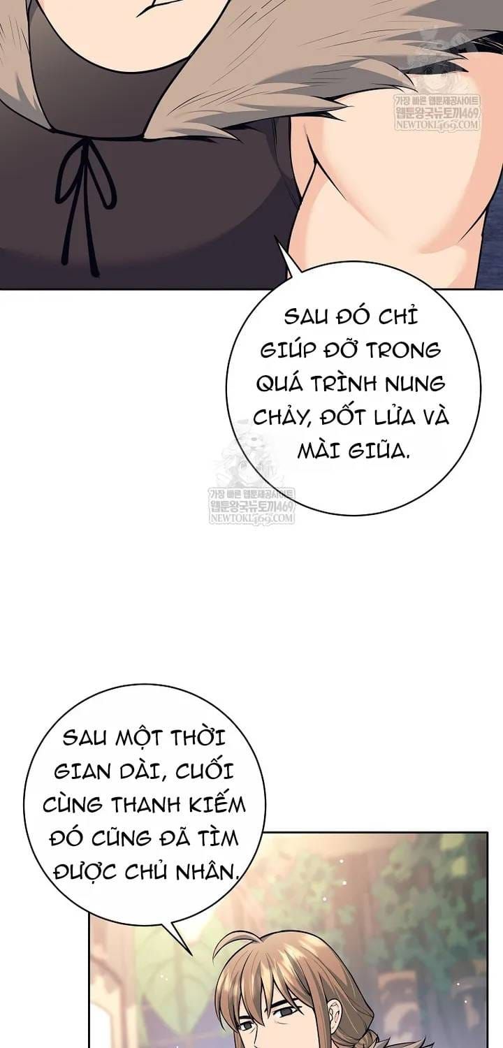 Đứa Con Ngoài Giá Thú Có Khả Năng Hấp Thụ Vũ Khí - Chương 77 - Trang 40