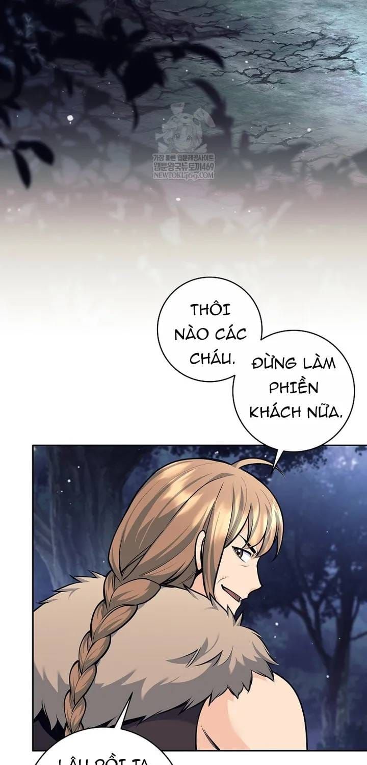 Đứa Con Ngoài Giá Thú Có Khả Năng Hấp Thụ Vũ Khí - Chương 77 - Trang 5