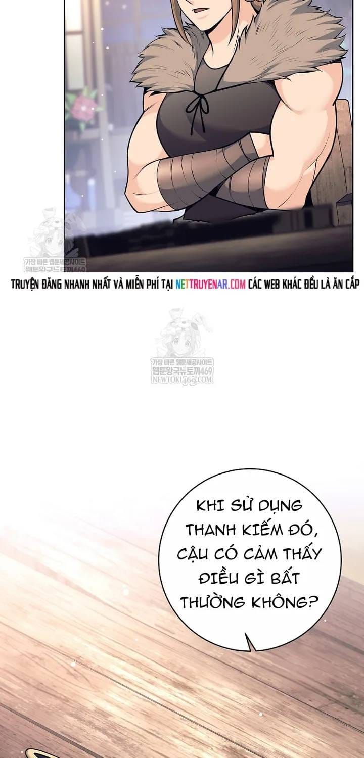 Đứa Con Ngoài Giá Thú Có Khả Năng Hấp Thụ Vũ Khí - Chương 77 - Trang 41