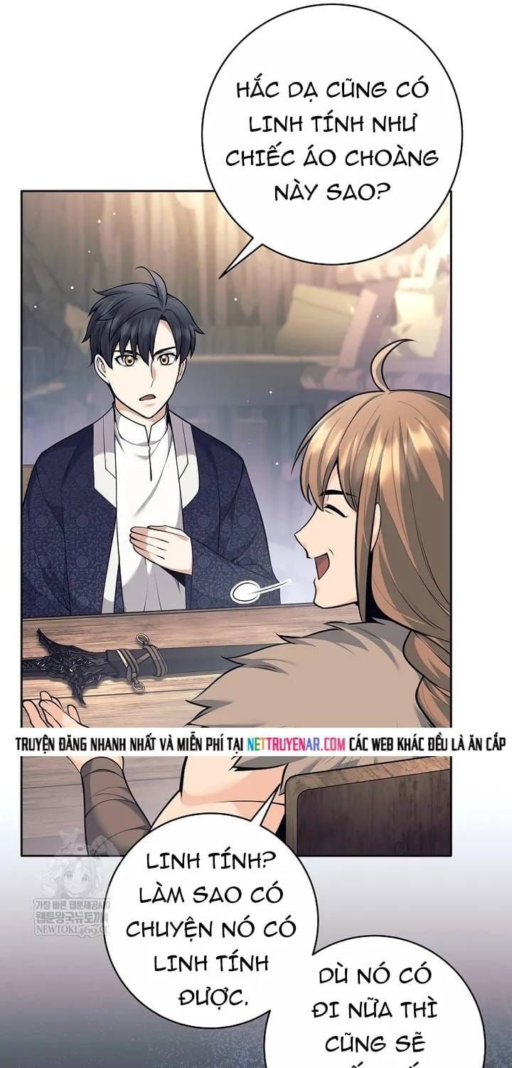 Đứa Con Ngoài Giá Thú Có Khả Năng Hấp Thụ Vũ Khí - Chương 77 - Trang 43