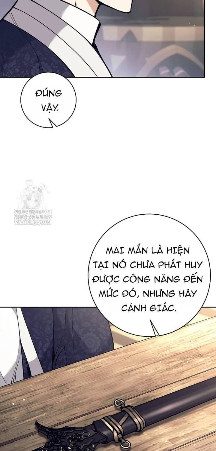 Đứa Con Ngoài Giá Thú Có Khả Năng Hấp Thụ Vũ Khí - Chương 77 - Trang 49