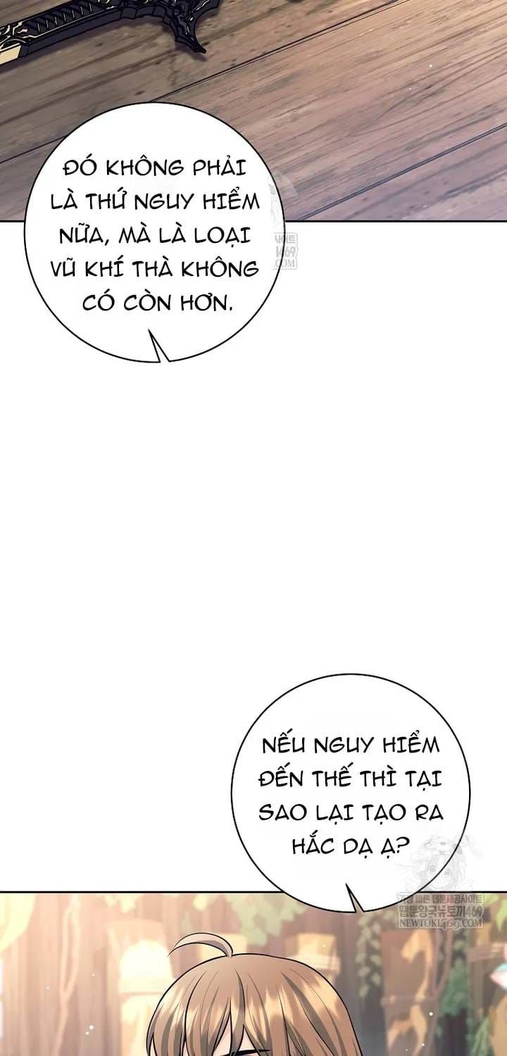 Đứa Con Ngoài Giá Thú Có Khả Năng Hấp Thụ Vũ Khí - Chương 77 - Trang 50