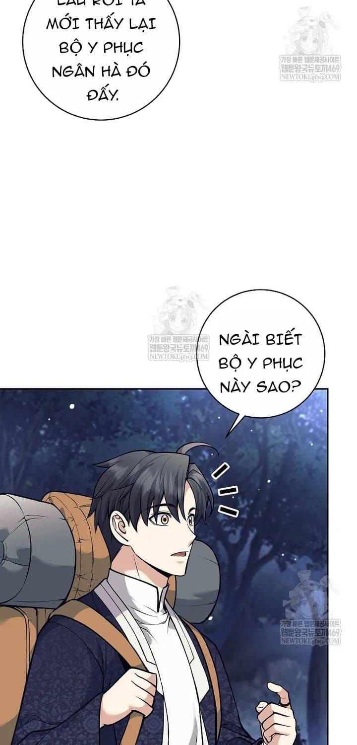 Đứa Con Ngoài Giá Thú Có Khả Năng Hấp Thụ Vũ Khí - Chương 77 - Trang 6