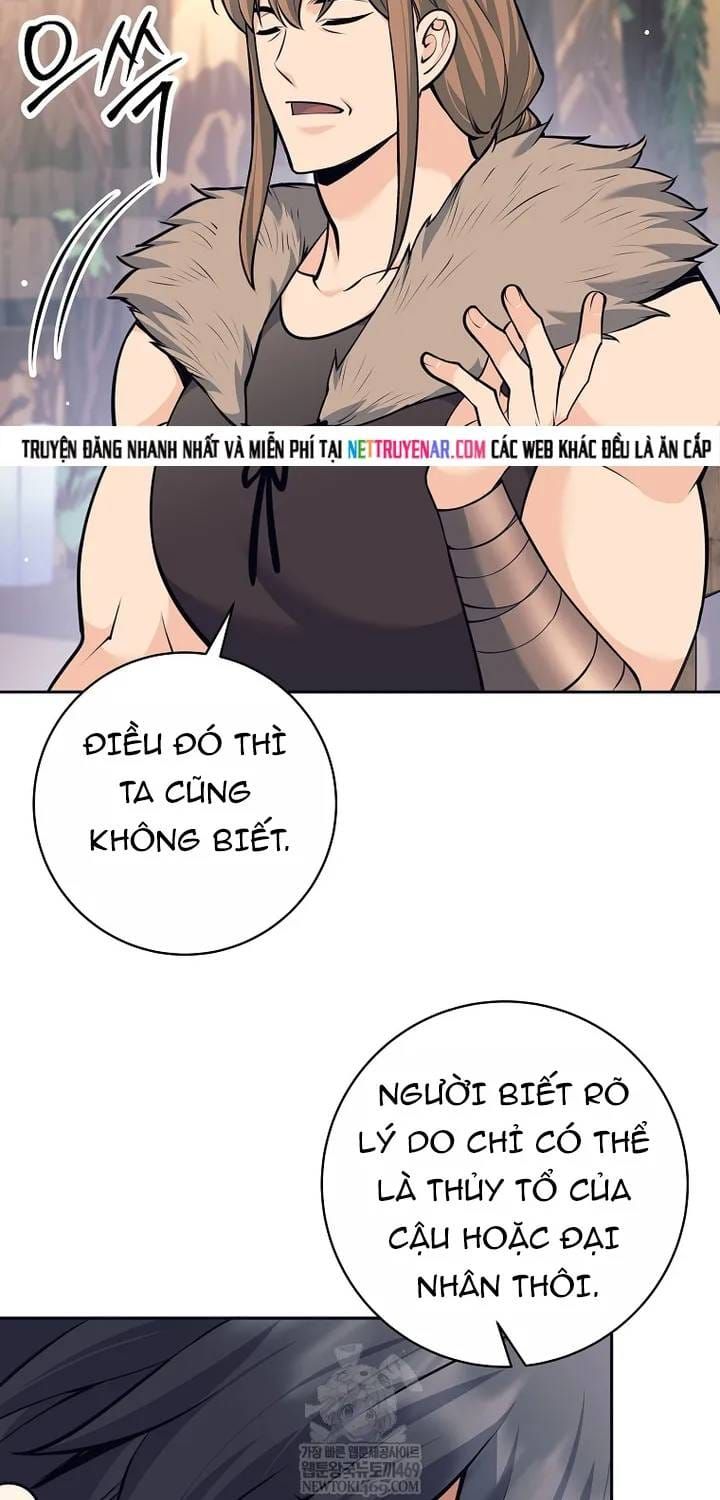 Đứa Con Ngoài Giá Thú Có Khả Năng Hấp Thụ Vũ Khí - Chương 77 - Trang 51