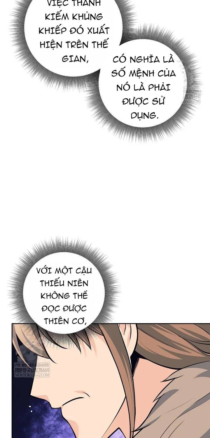 Đứa Con Ngoài Giá Thú Có Khả Năng Hấp Thụ Vũ Khí - Chương 77 - Trang 54