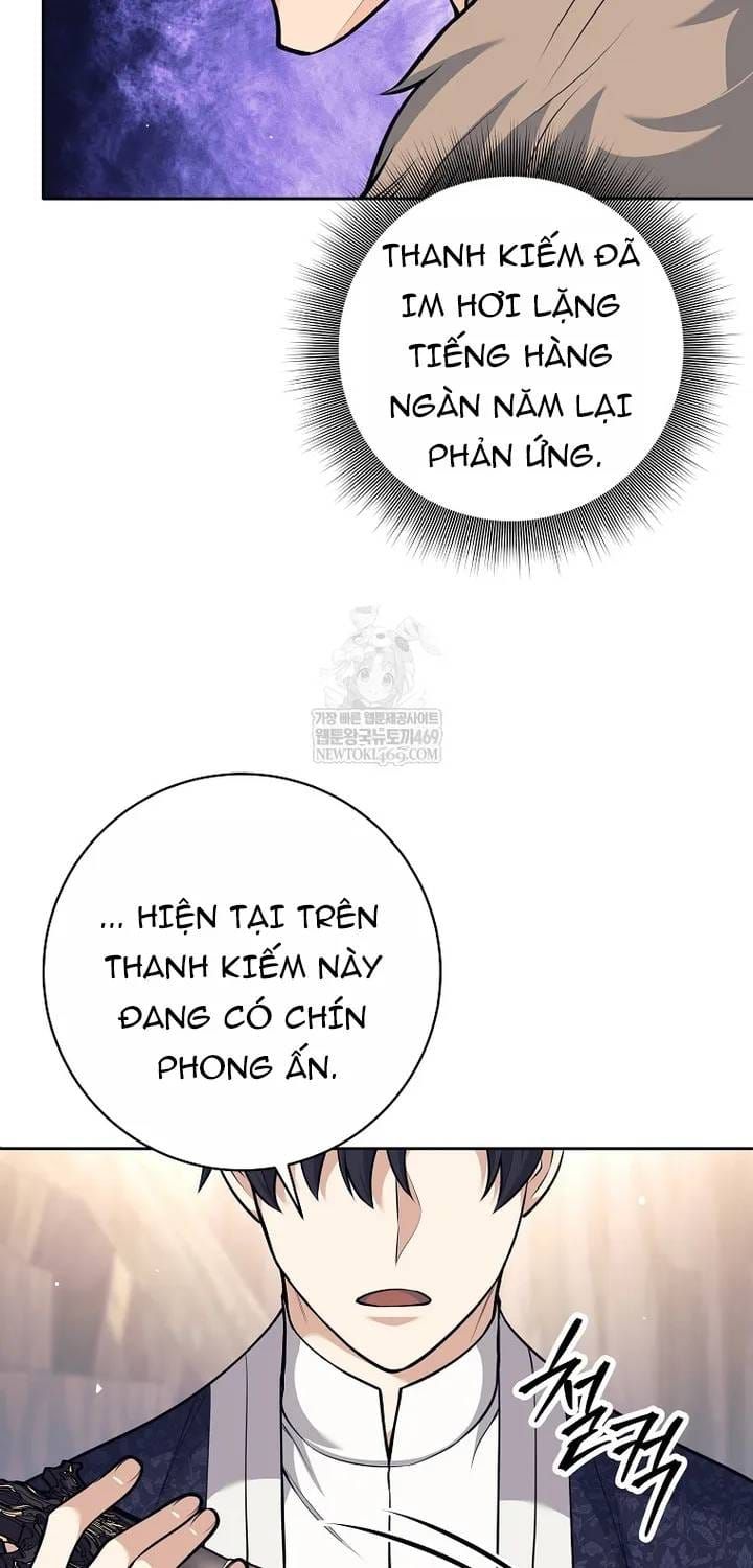 Đứa Con Ngoài Giá Thú Có Khả Năng Hấp Thụ Vũ Khí - Chương 77 - Trang 55