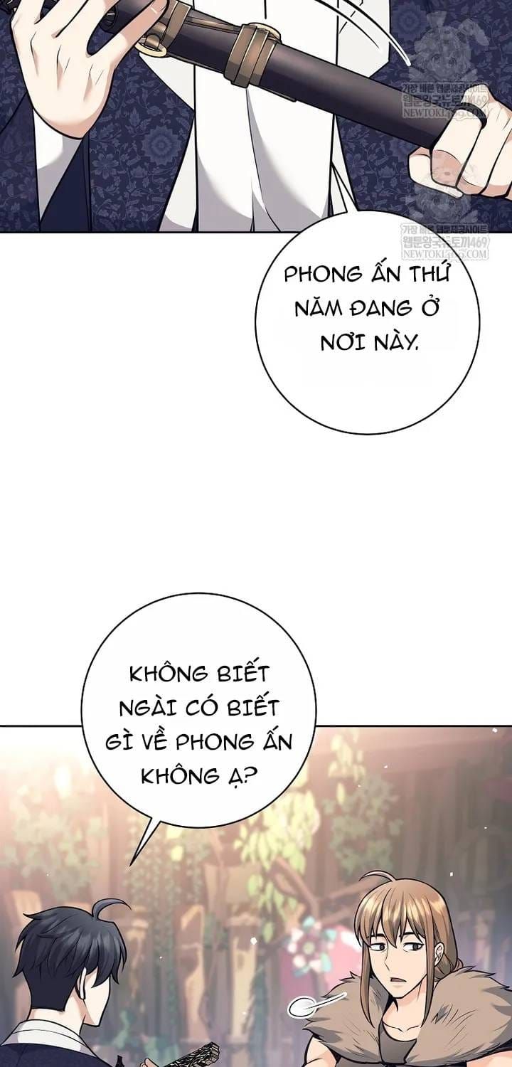 Đứa Con Ngoài Giá Thú Có Khả Năng Hấp Thụ Vũ Khí - Chương 77 - Trang 56