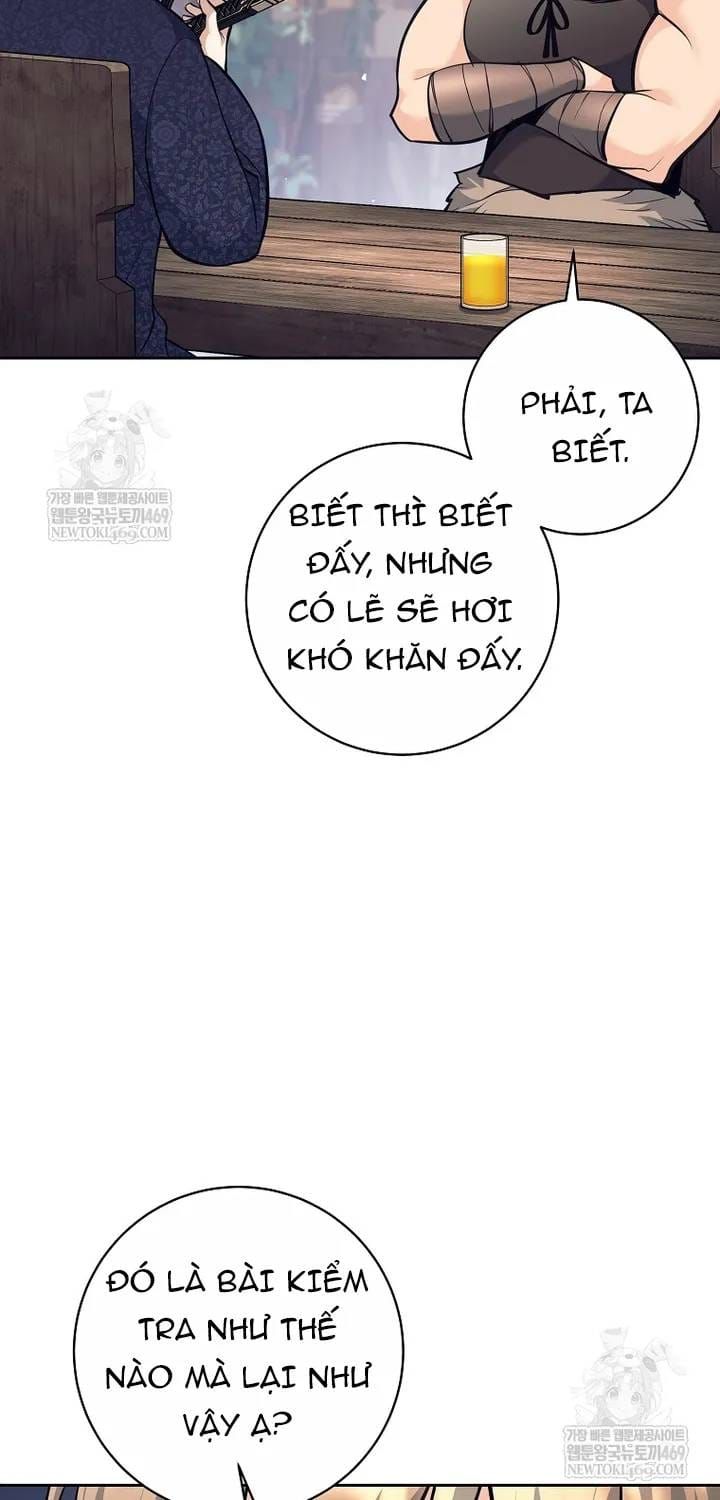 Đứa Con Ngoài Giá Thú Có Khả Năng Hấp Thụ Vũ Khí - Chương 77 - Trang 57