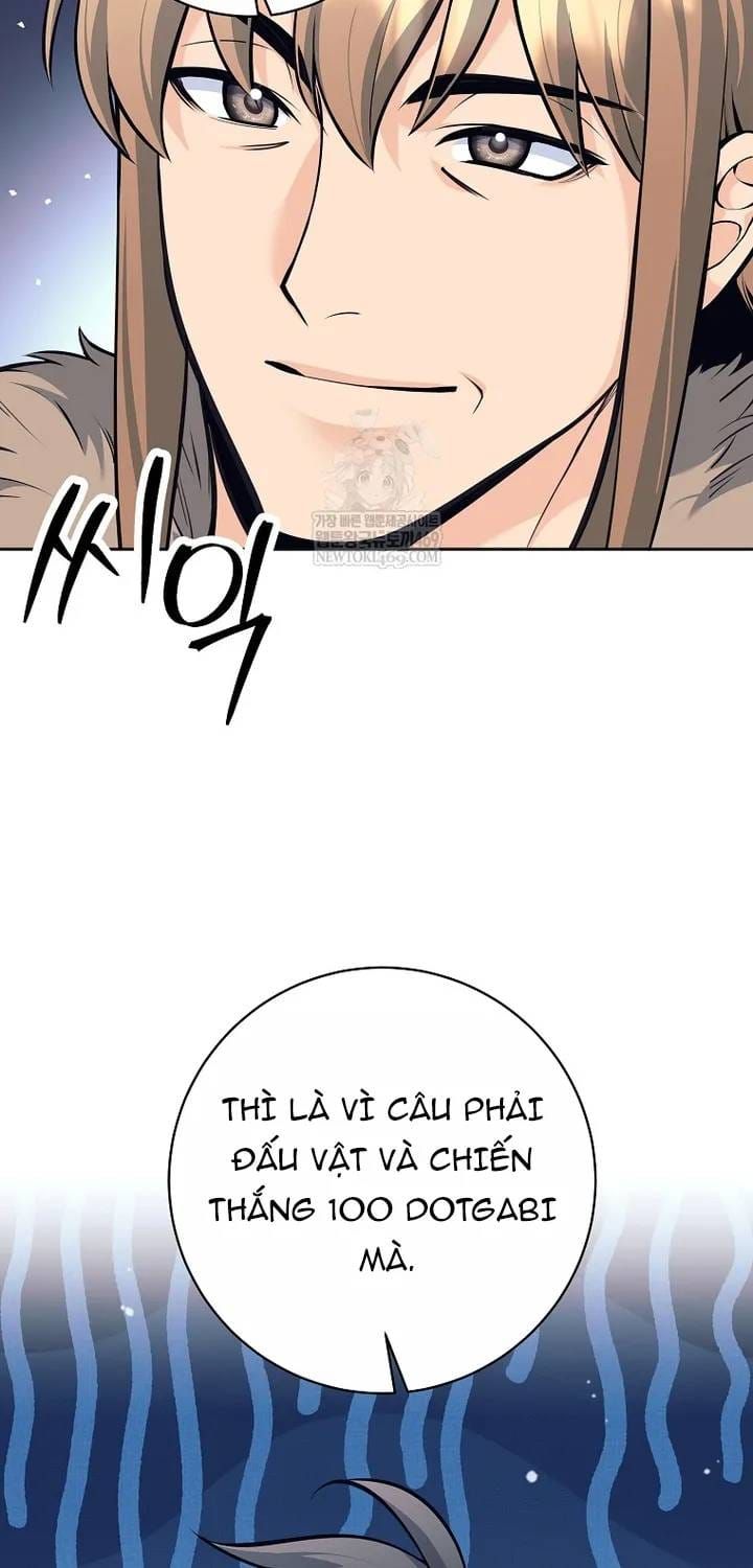 Đứa Con Ngoài Giá Thú Có Khả Năng Hấp Thụ Vũ Khí - Chương 77 - Trang 58