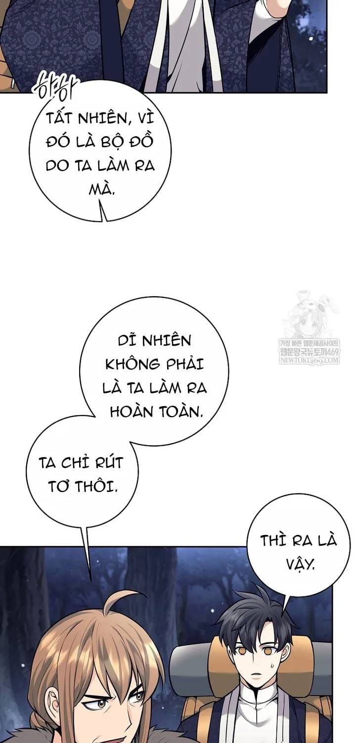 Đứa Con Ngoài Giá Thú Có Khả Năng Hấp Thụ Vũ Khí - Chương 77 - Trang 7