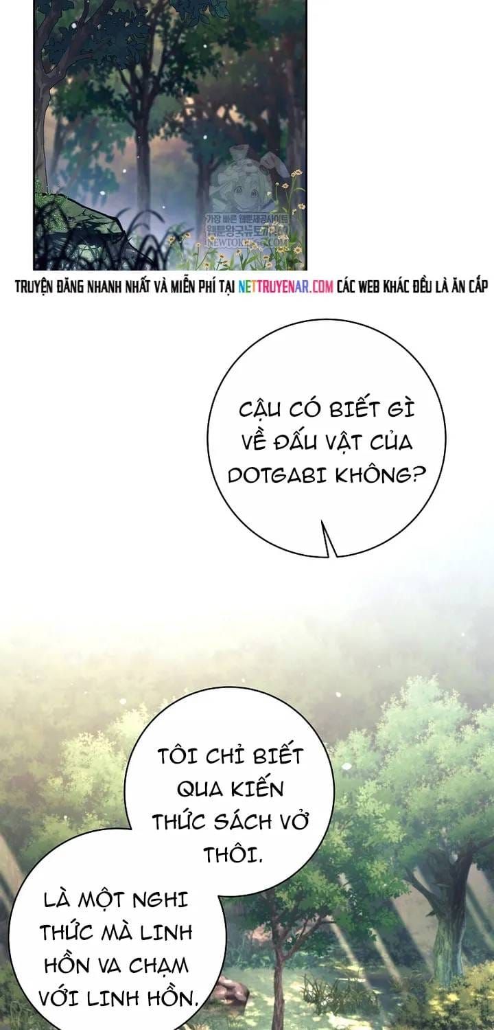Đứa Con Ngoài Giá Thú Có Khả Năng Hấp Thụ Vũ Khí - Chương 77 - Trang 61