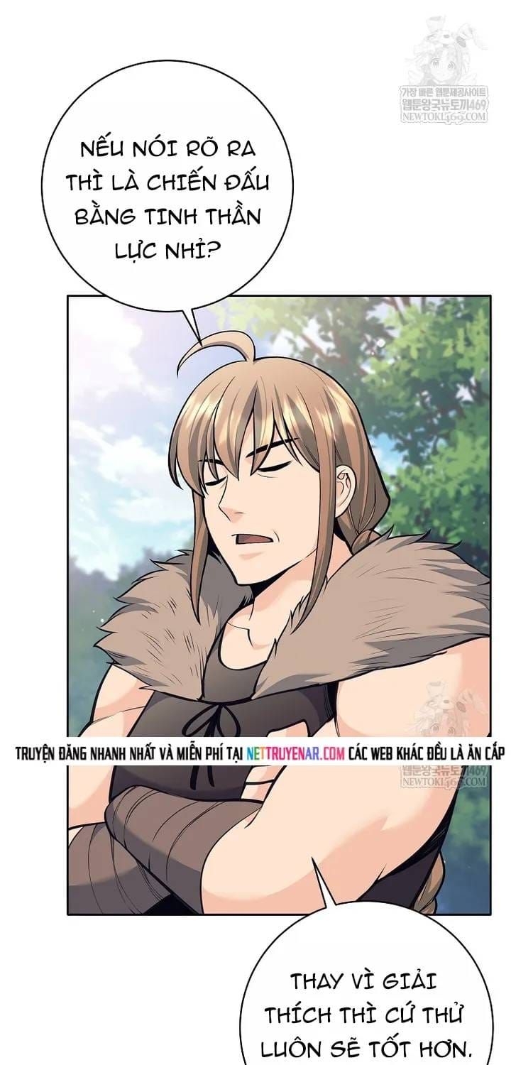Đứa Con Ngoài Giá Thú Có Khả Năng Hấp Thụ Vũ Khí - Chương 77 - Trang 63