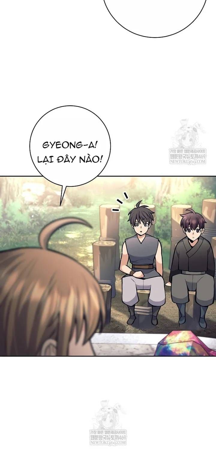 Đứa Con Ngoài Giá Thú Có Khả Năng Hấp Thụ Vũ Khí - Chương 77 - Trang 64