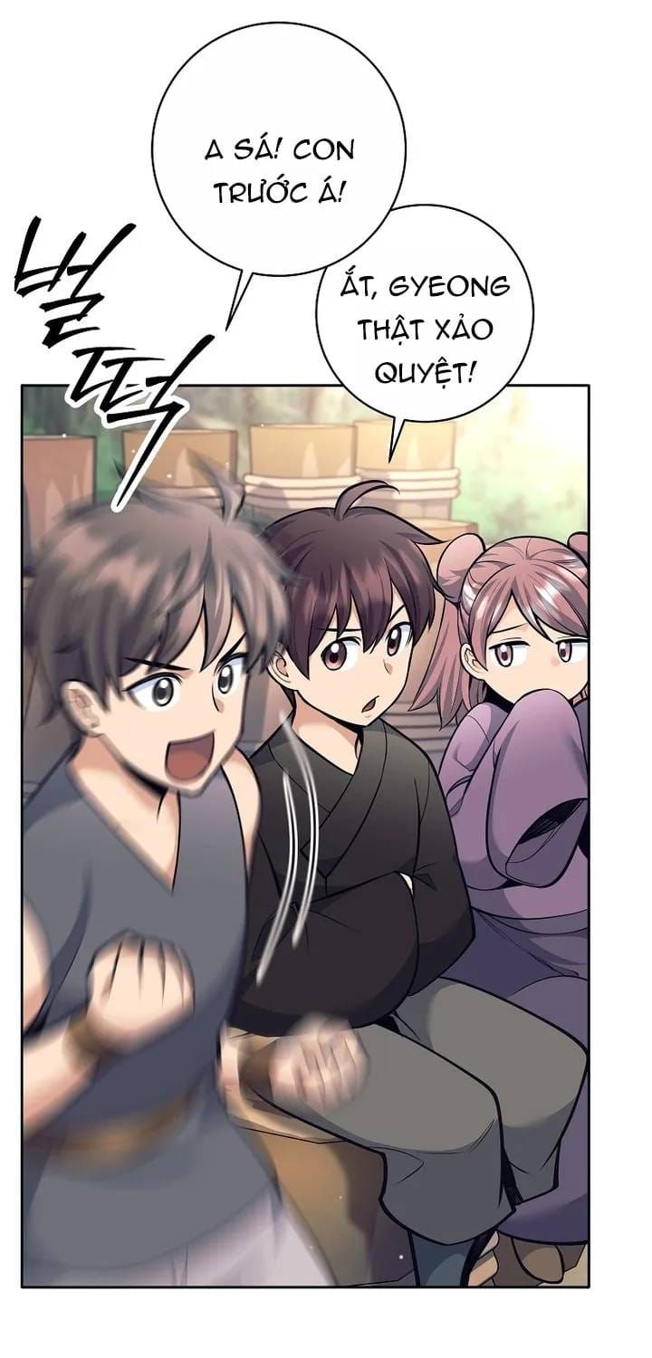 Đứa Con Ngoài Giá Thú Có Khả Năng Hấp Thụ Vũ Khí - Chương 77 - Trang 65