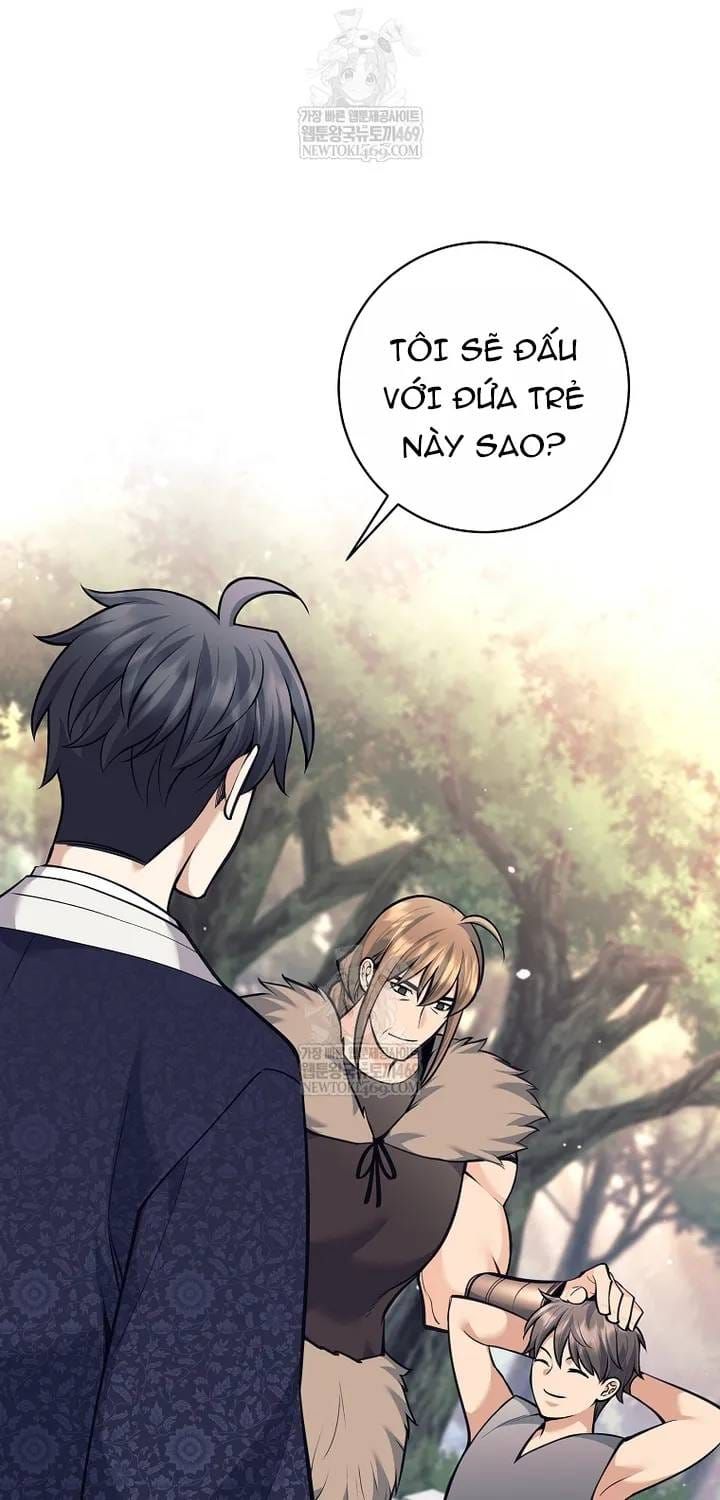 Đứa Con Ngoài Giá Thú Có Khả Năng Hấp Thụ Vũ Khí - Chương 77 - Trang 66