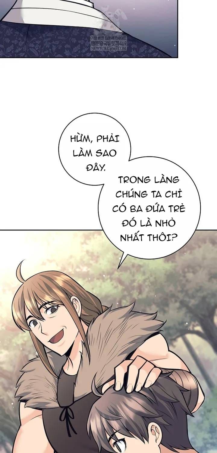 Đứa Con Ngoài Giá Thú Có Khả Năng Hấp Thụ Vũ Khí - Chương 77 - Trang 68