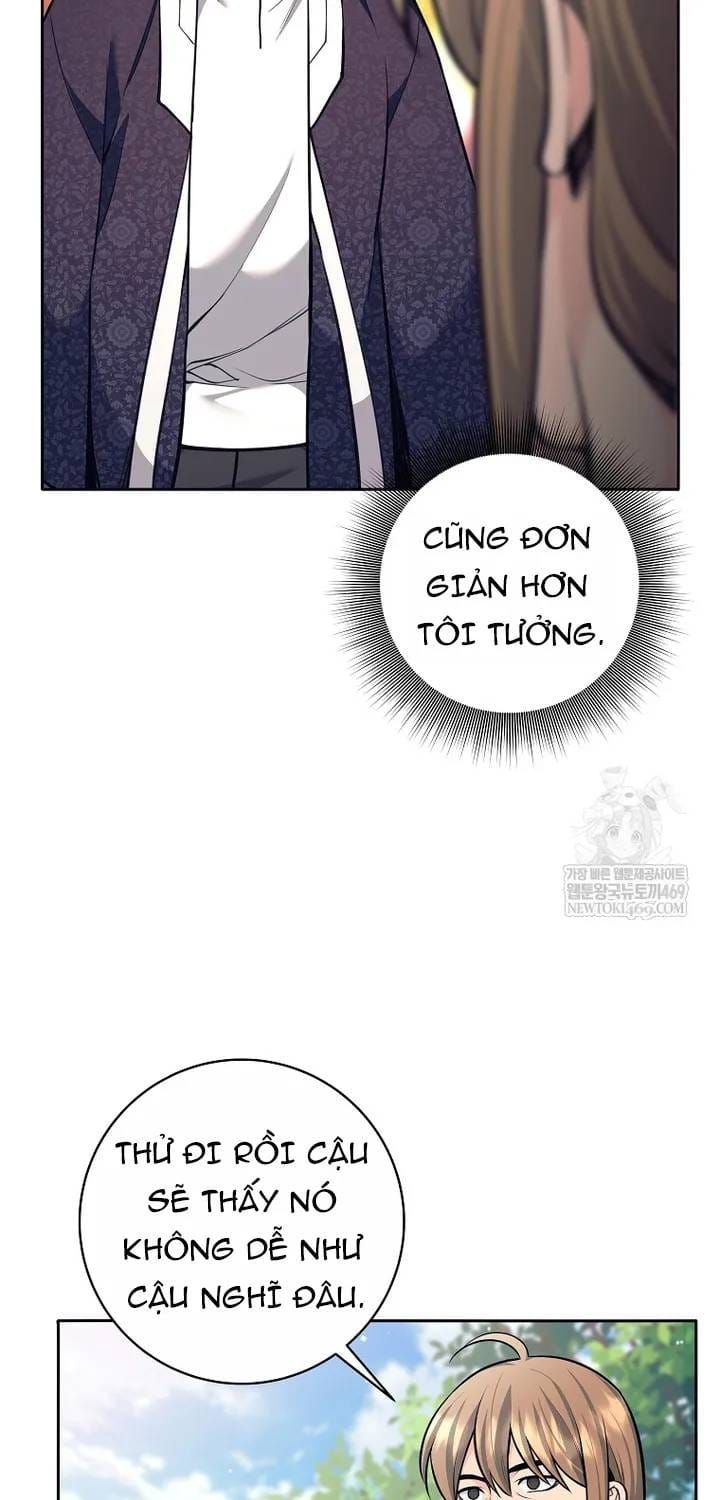 Đứa Con Ngoài Giá Thú Có Khả Năng Hấp Thụ Vũ Khí - Chương 77 - Trang 70