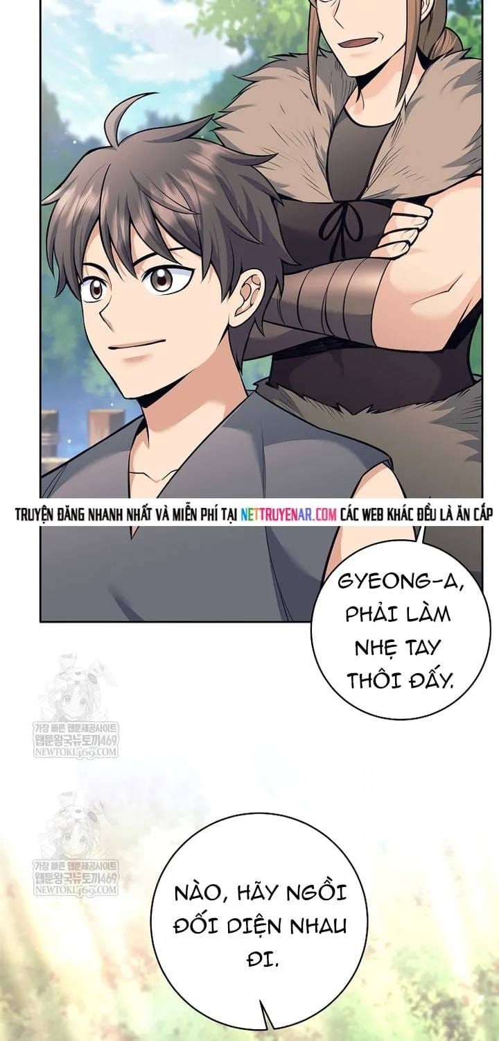 Đứa Con Ngoài Giá Thú Có Khả Năng Hấp Thụ Vũ Khí - Chương 77 - Trang 71