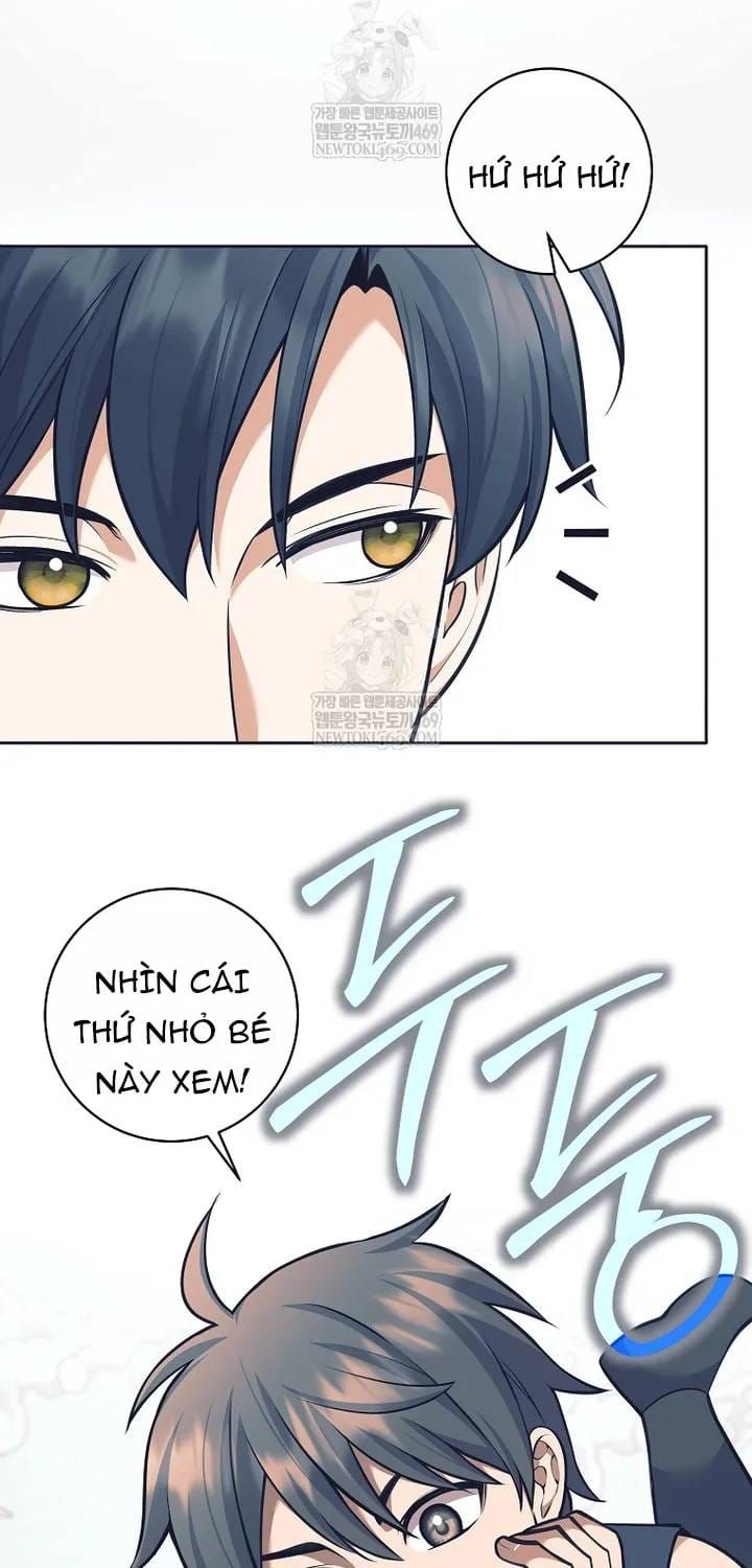 Đứa Con Ngoài Giá Thú Có Khả Năng Hấp Thụ Vũ Khí - Chương 77 - Trang 76