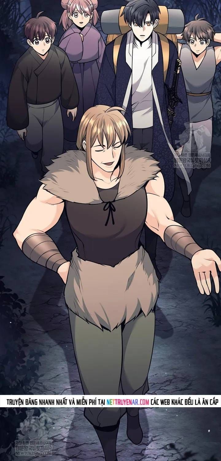 Đứa Con Ngoài Giá Thú Có Khả Năng Hấp Thụ Vũ Khí - Chương 77 - Trang 9