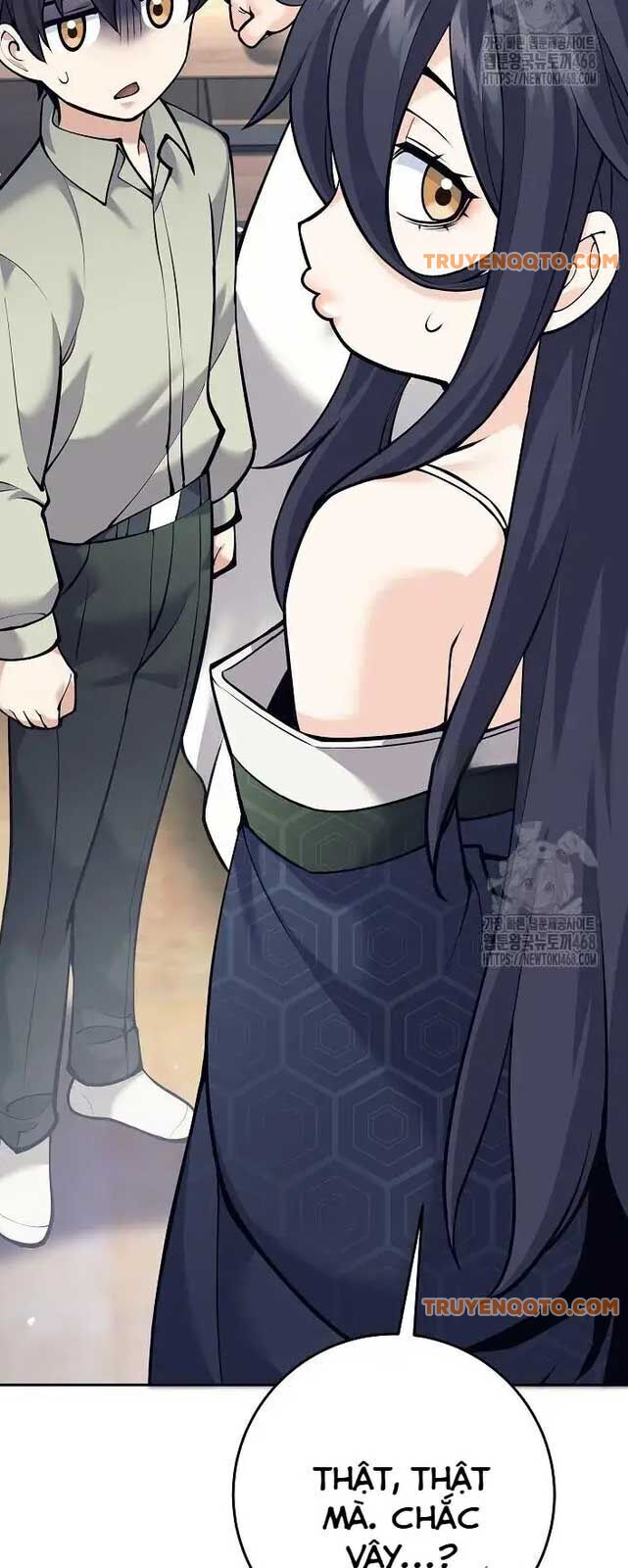 Đứa Con Ngoài Giá Thú Có Khả Năng Hấp Thụ Vũ Khí - Chương 8 - Trang 12