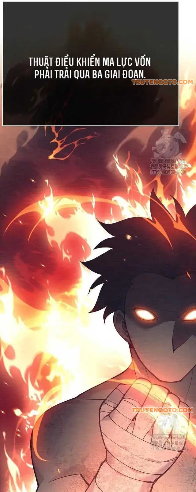 Đứa Con Ngoài Giá Thú Có Khả Năng Hấp Thụ Vũ Khí - Chương 8 - Trang 19