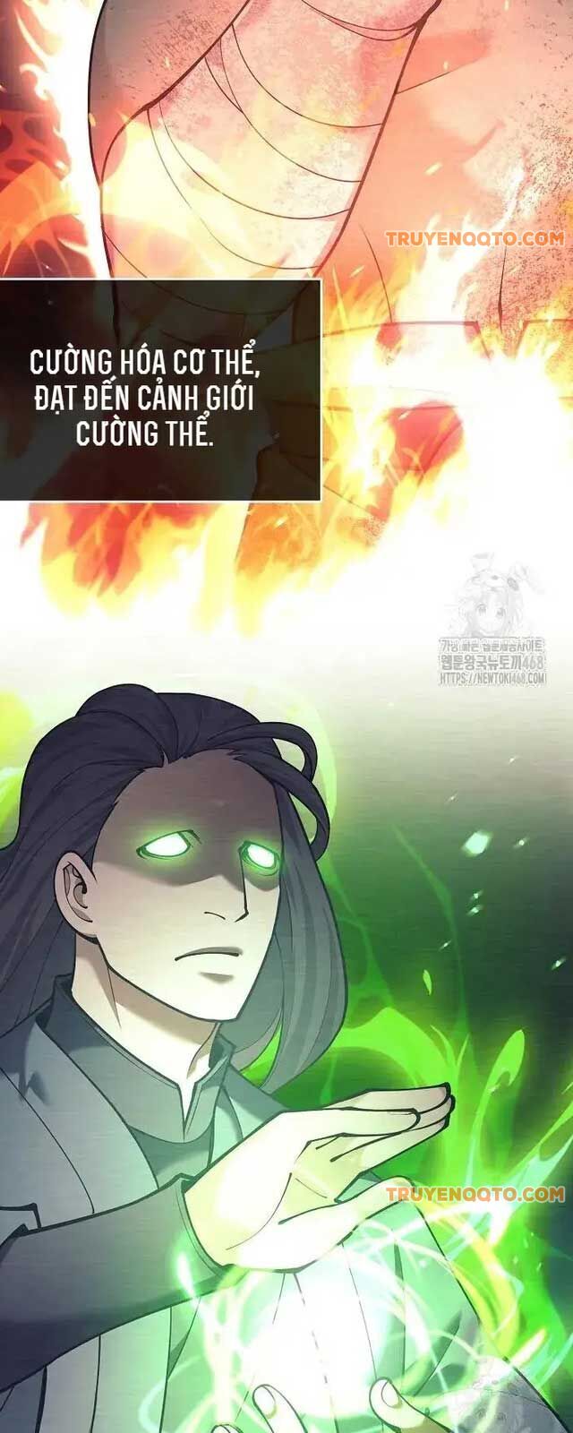 Đứa Con Ngoài Giá Thú Có Khả Năng Hấp Thụ Vũ Khí - Chương 8 - Trang 20