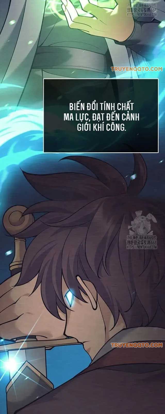 Đứa Con Ngoài Giá Thú Có Khả Năng Hấp Thụ Vũ Khí - Chương 8 - Trang 21