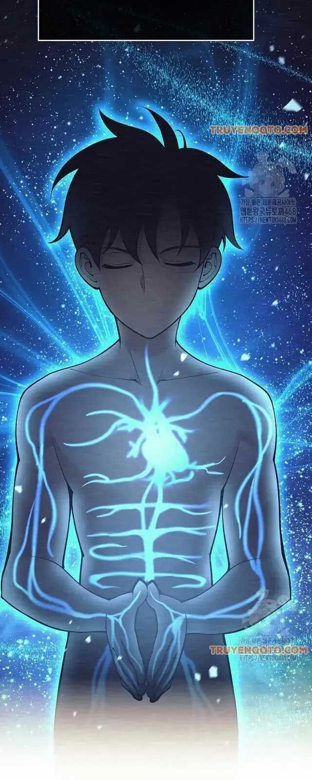 Đứa Con Ngoài Giá Thú Có Khả Năng Hấp Thụ Vũ Khí - Chương 8 - Trang 23