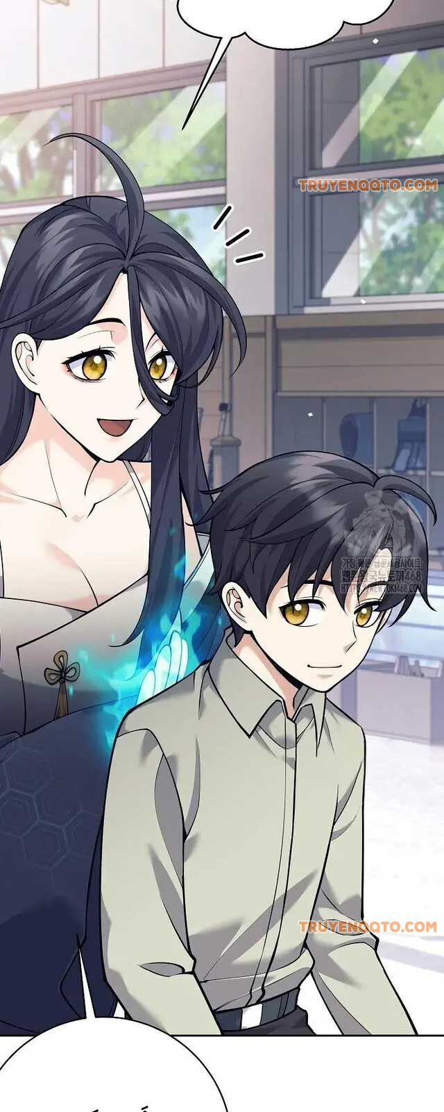 Đứa Con Ngoài Giá Thú Có Khả Năng Hấp Thụ Vũ Khí - Chương 8 - Trang 25