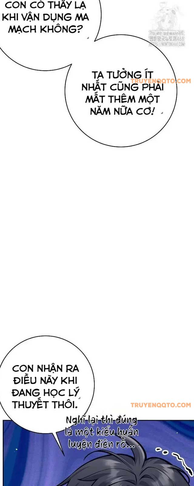 Đứa Con Ngoài Giá Thú Có Khả Năng Hấp Thụ Vũ Khí - Chương 8 - Trang 26